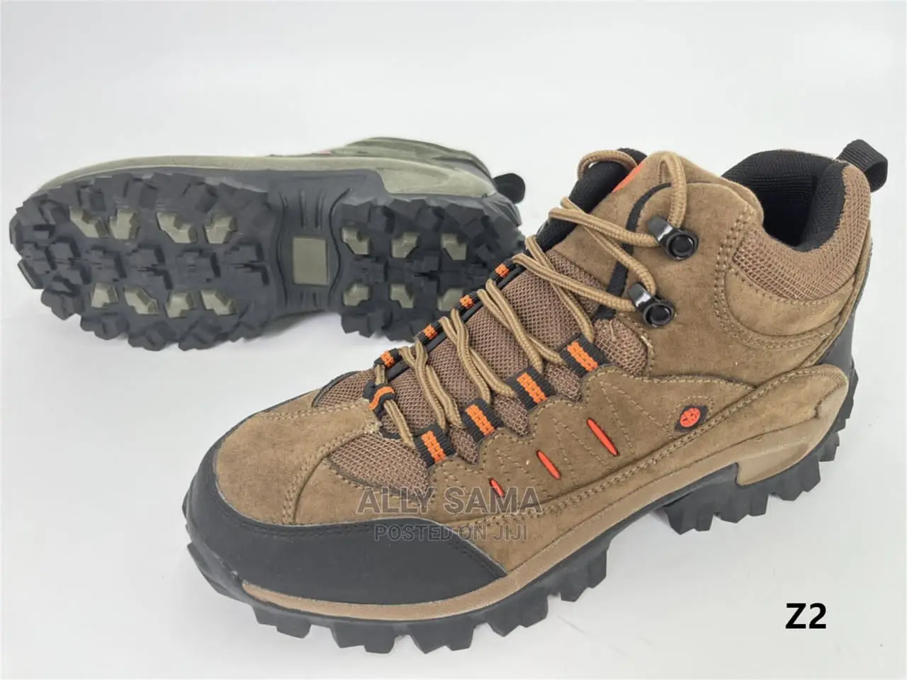 Timberland Boot