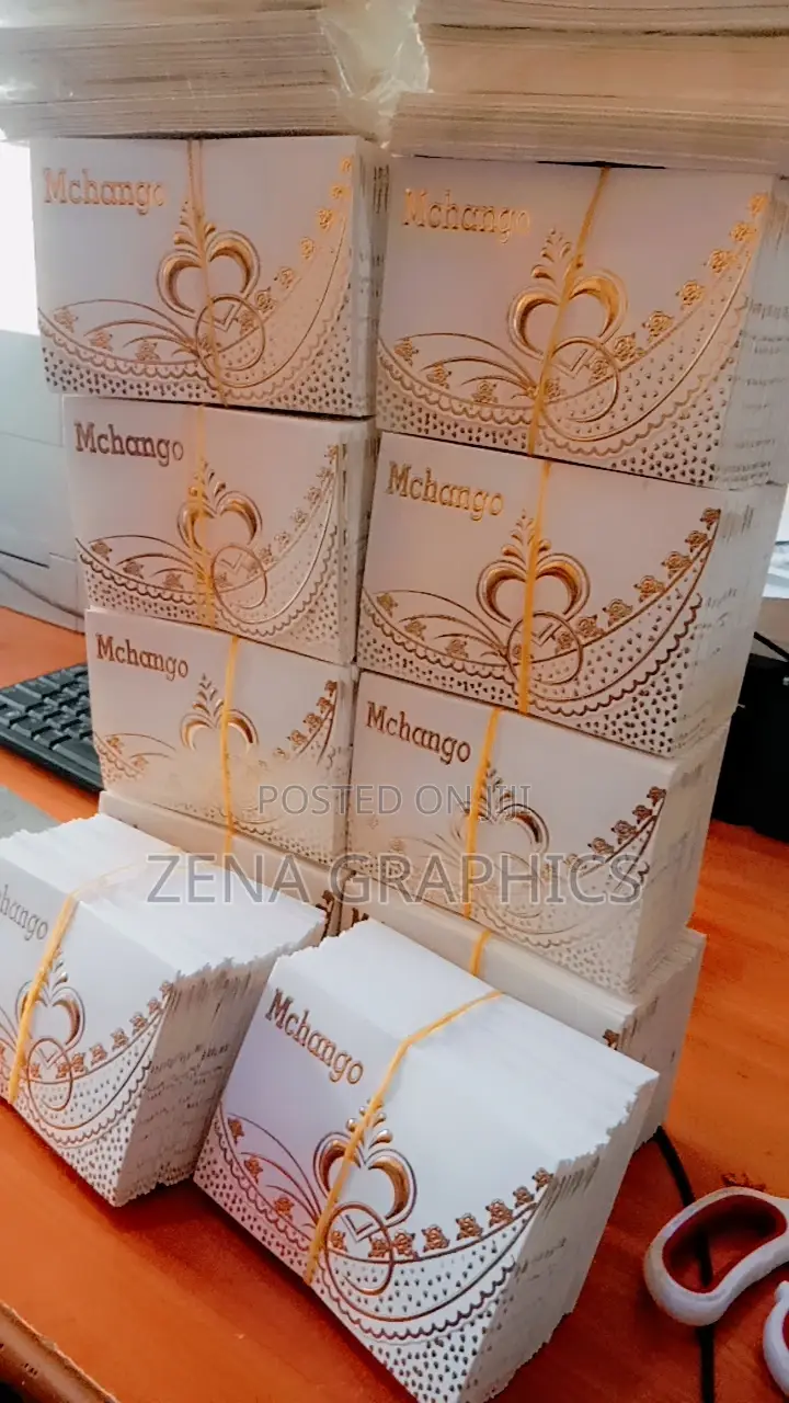 Kadi Za Michango