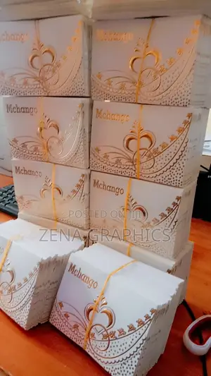 Kadi Za Michango