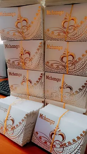 Kadi Za Michango