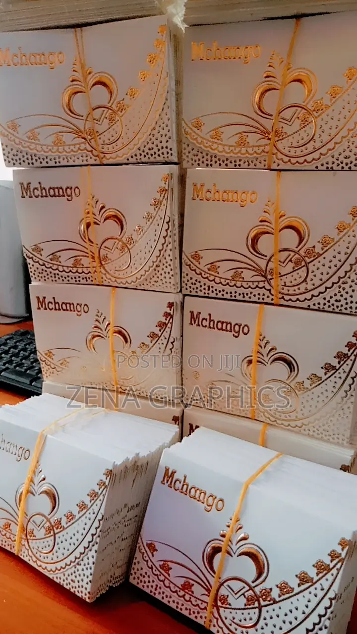 Kadi Za Michango