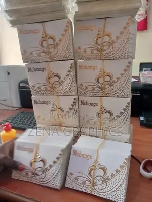 Kadi Za Michango