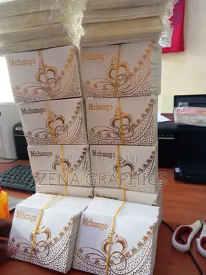 Kadi Za Michango