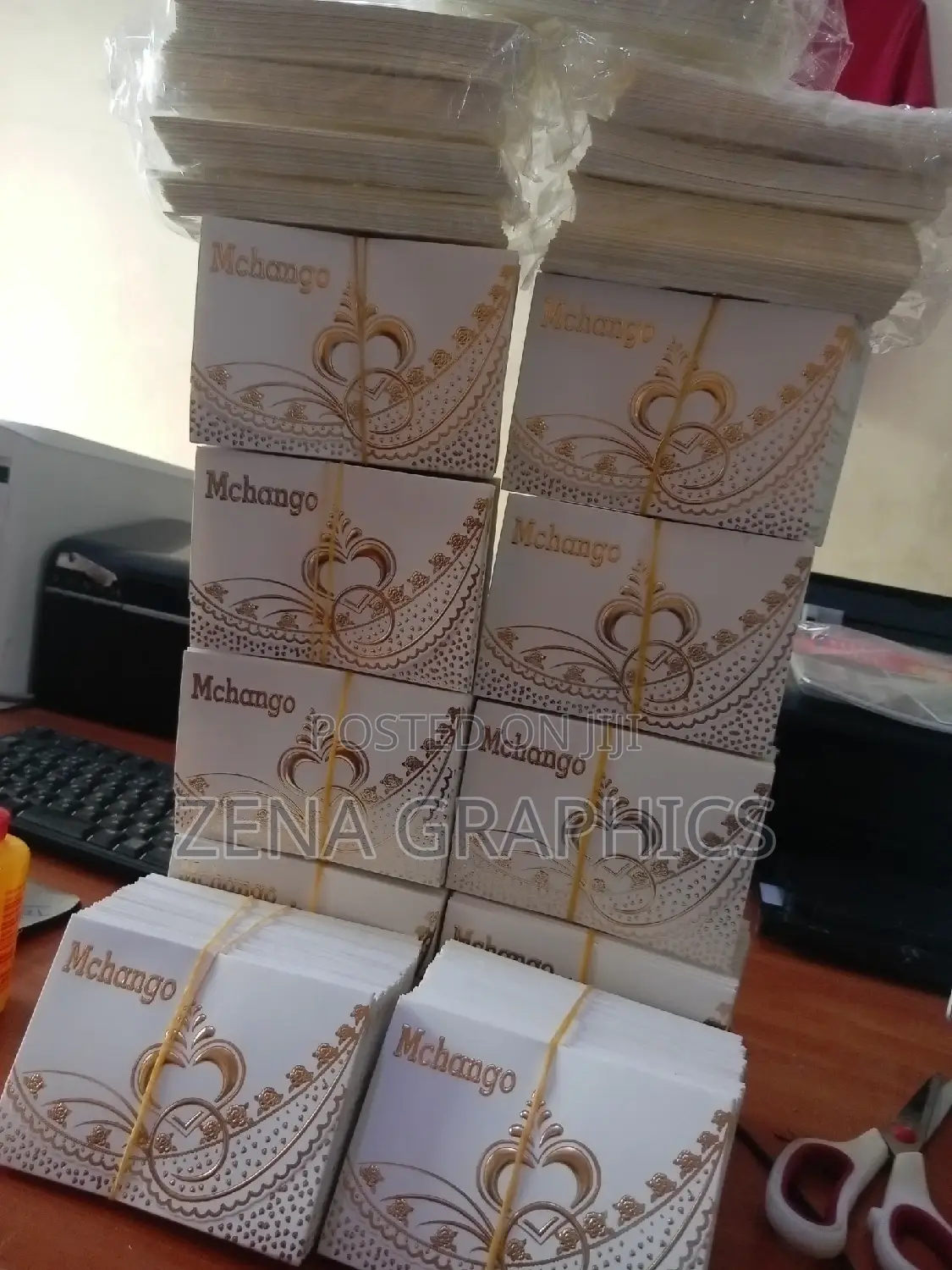 Kadi Za Michango