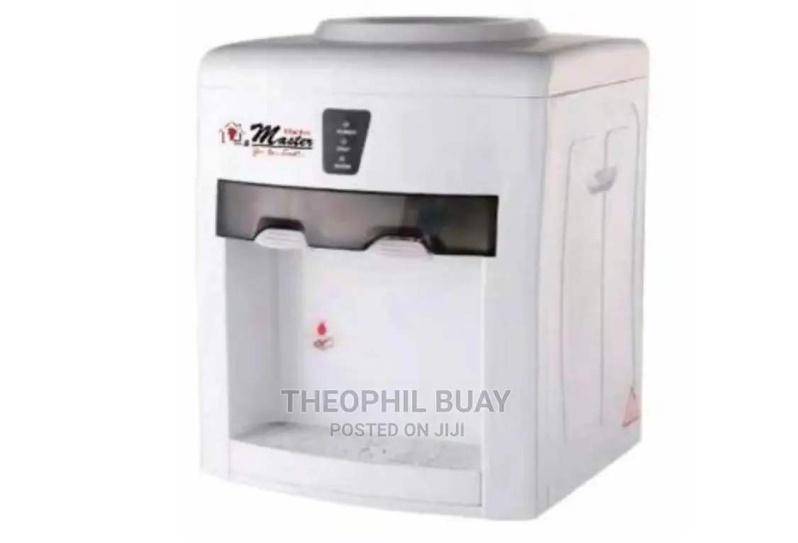 Mini Water Dispenser