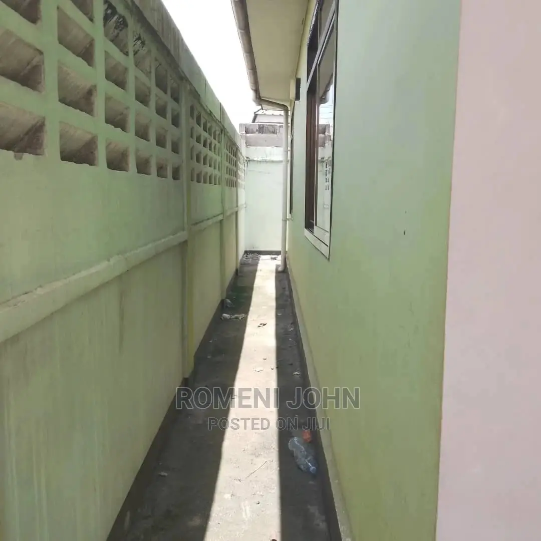 Furnished 4bdrm Farm House in Tanzania Dsm Ukonga for rent