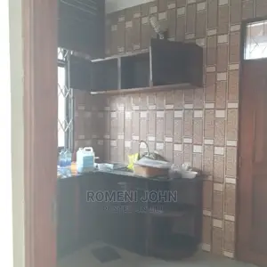 Furnished 3bdrm House in Tanzania Dsm Ukonga for Rent