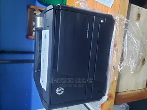 Hp Laserjet Pro 400