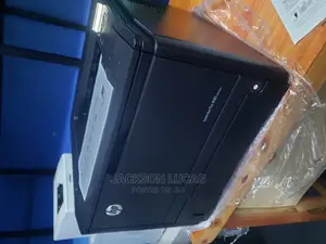 Hp Laserjet Pro 400