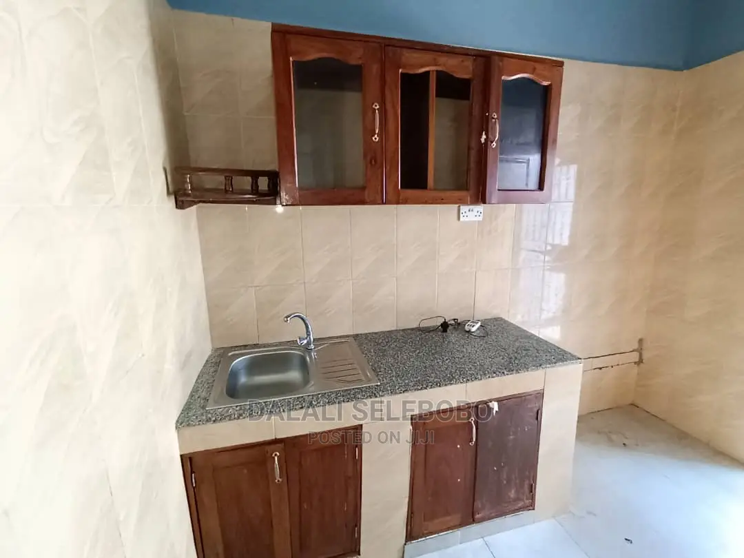 Mini Flat in Mbezi Kwa Msuguri for Rent