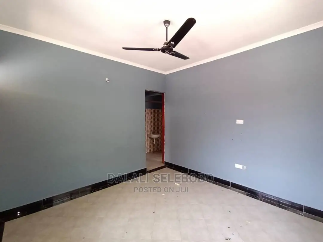 Mini Flat in Mbezi Kwa Msuguri for Rent