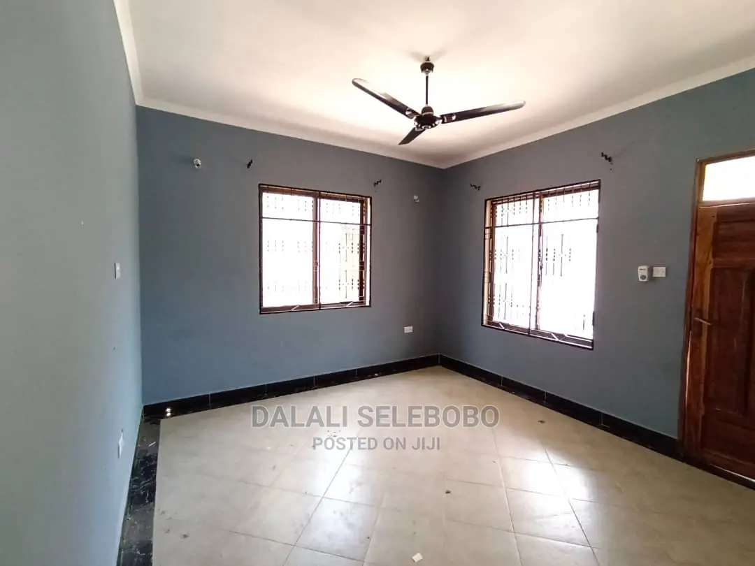 Mini Flat in Mbezi Kwa Msuguri for Rent
