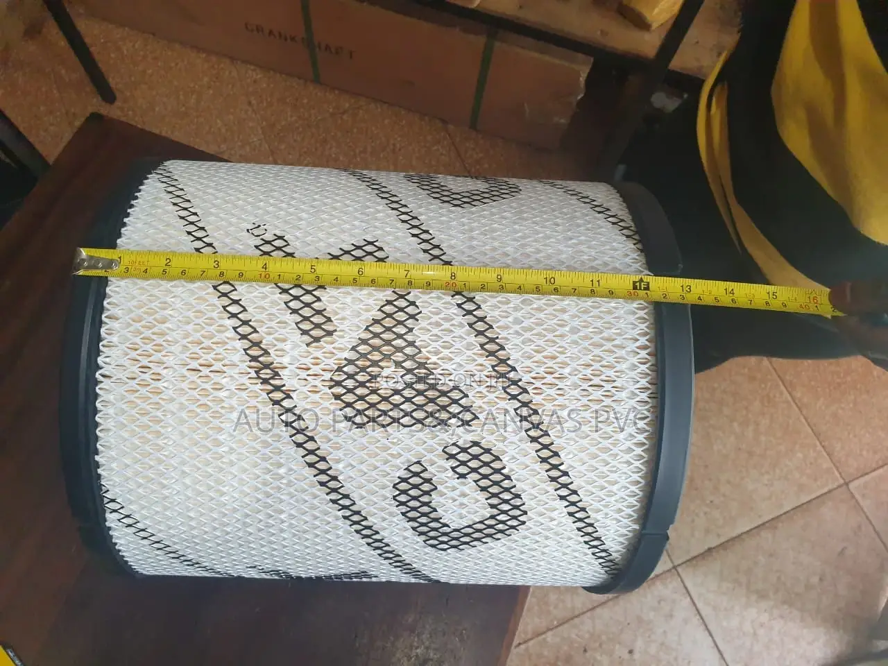 Filters For Truck