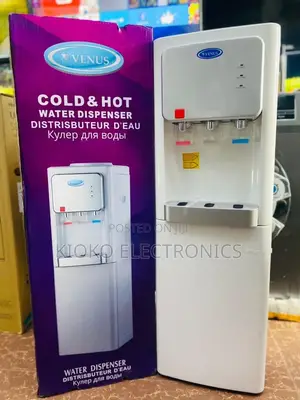 Venus Hot/Cold Water Dispenser