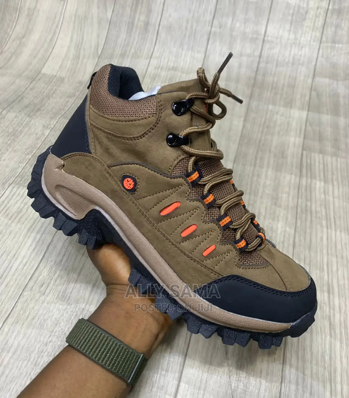 New Skyboots