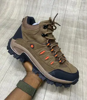 New Skyboots