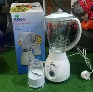 Bish Blender 1.5L