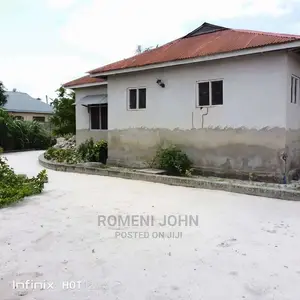 Furnished 5bdrm Apartment in Tanzania Dsm Ukonga for Sale