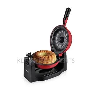 Saachi Cake Maker 22CM