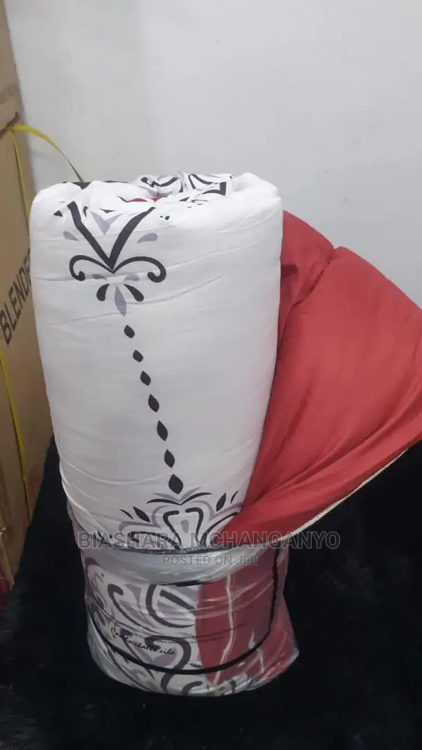 Duvet Set Available