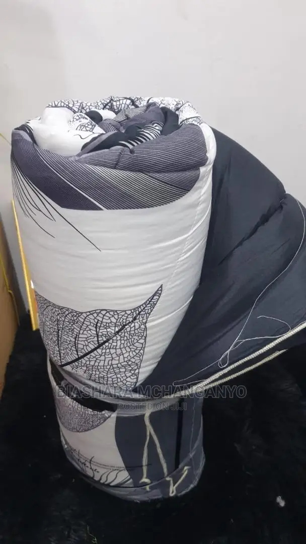 Duvet Set Available