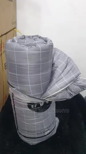 Duvet Set Available