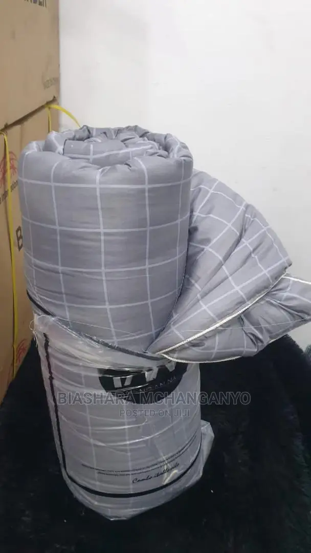 Duvet Set Available