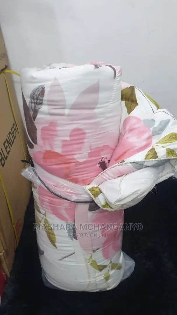 Duvet Set Available