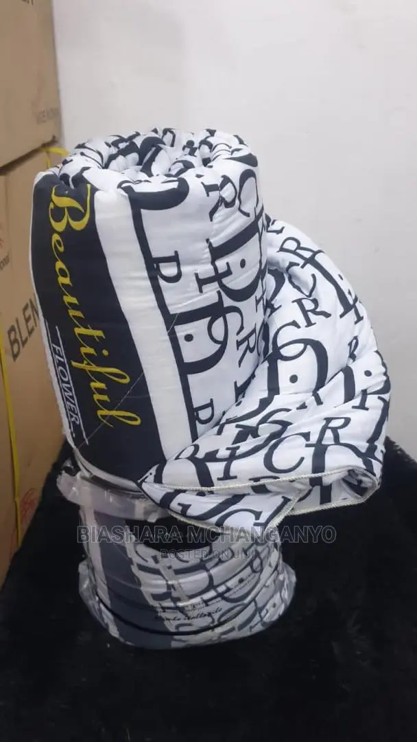 Duvet Set Available