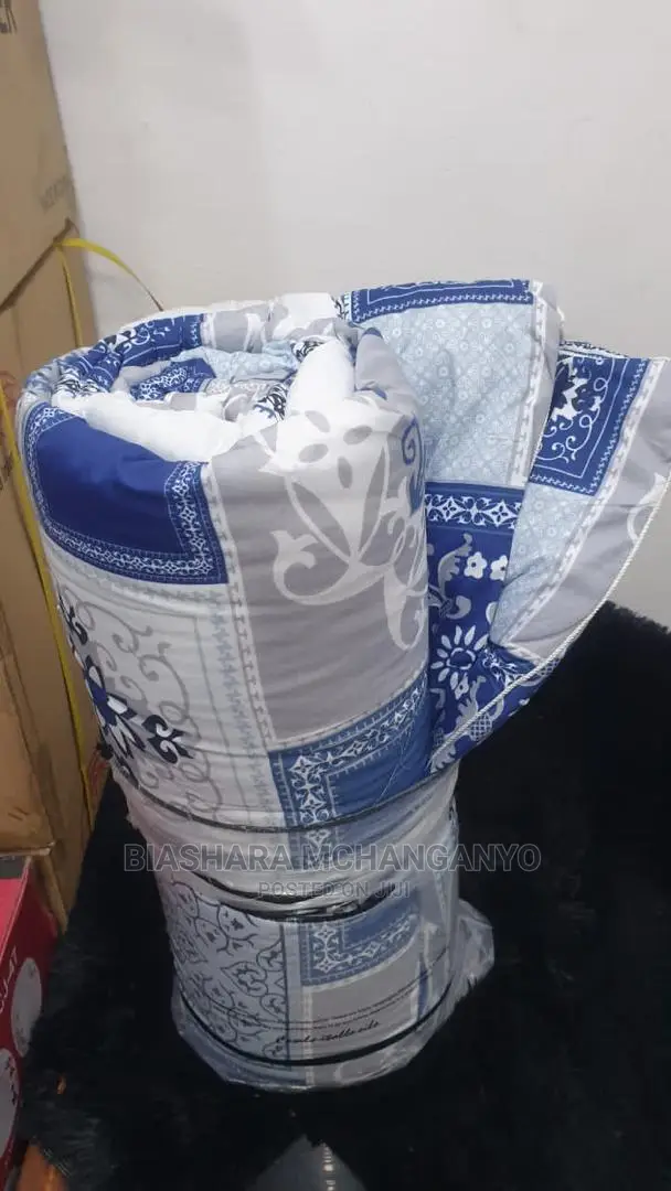 Duvet Set Available