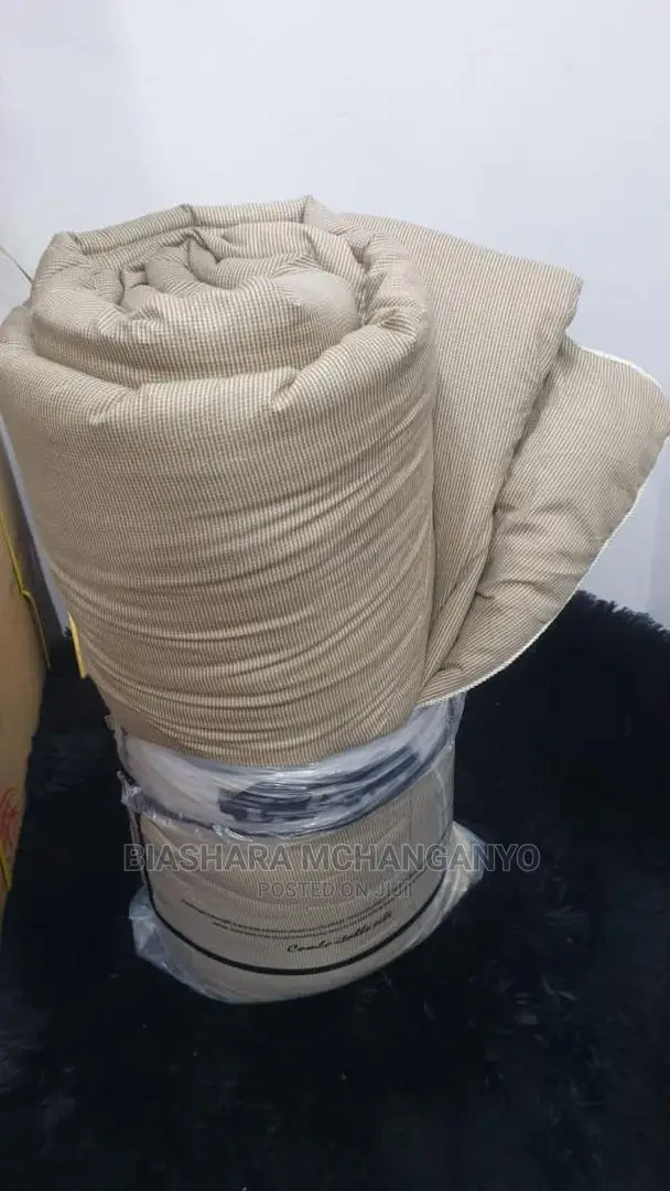 Duvet Set Available