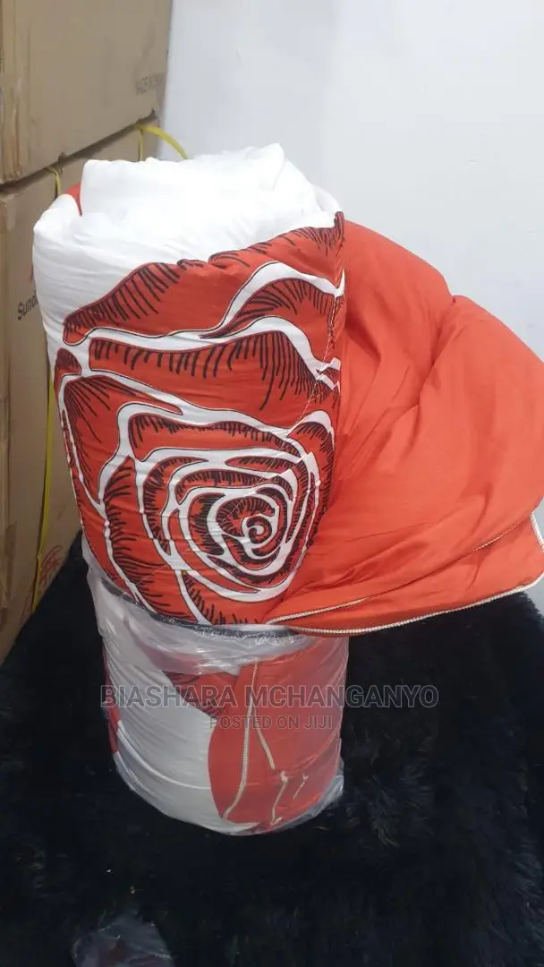Duvet Set Available