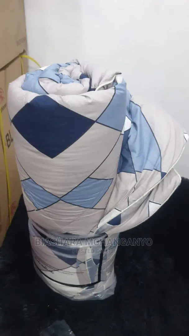 Duvet Set Available