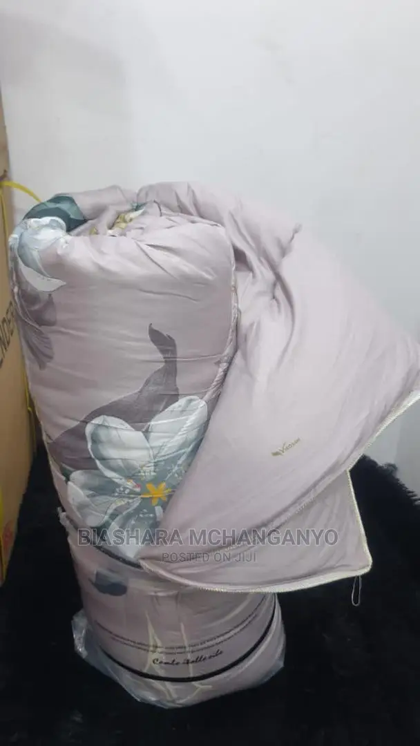 Duvet Set Available