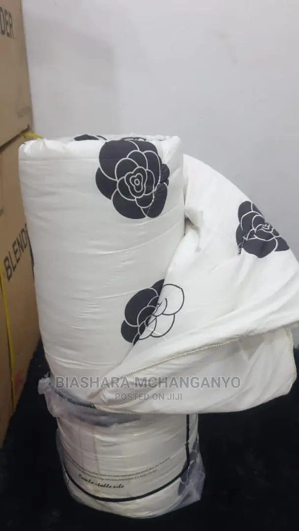 Duvet Set Available