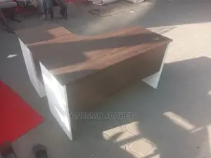 L Shape Table