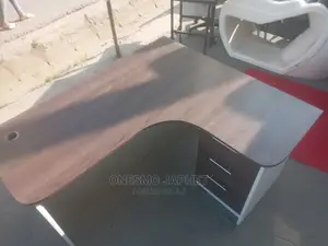 L Shape Table