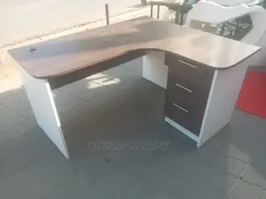 L Shape Table