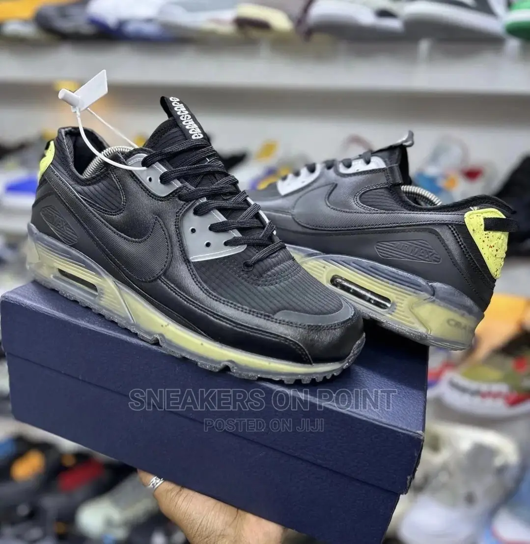 High Quality Nike Air Max