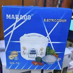 Rice Cooker 3L Marado
