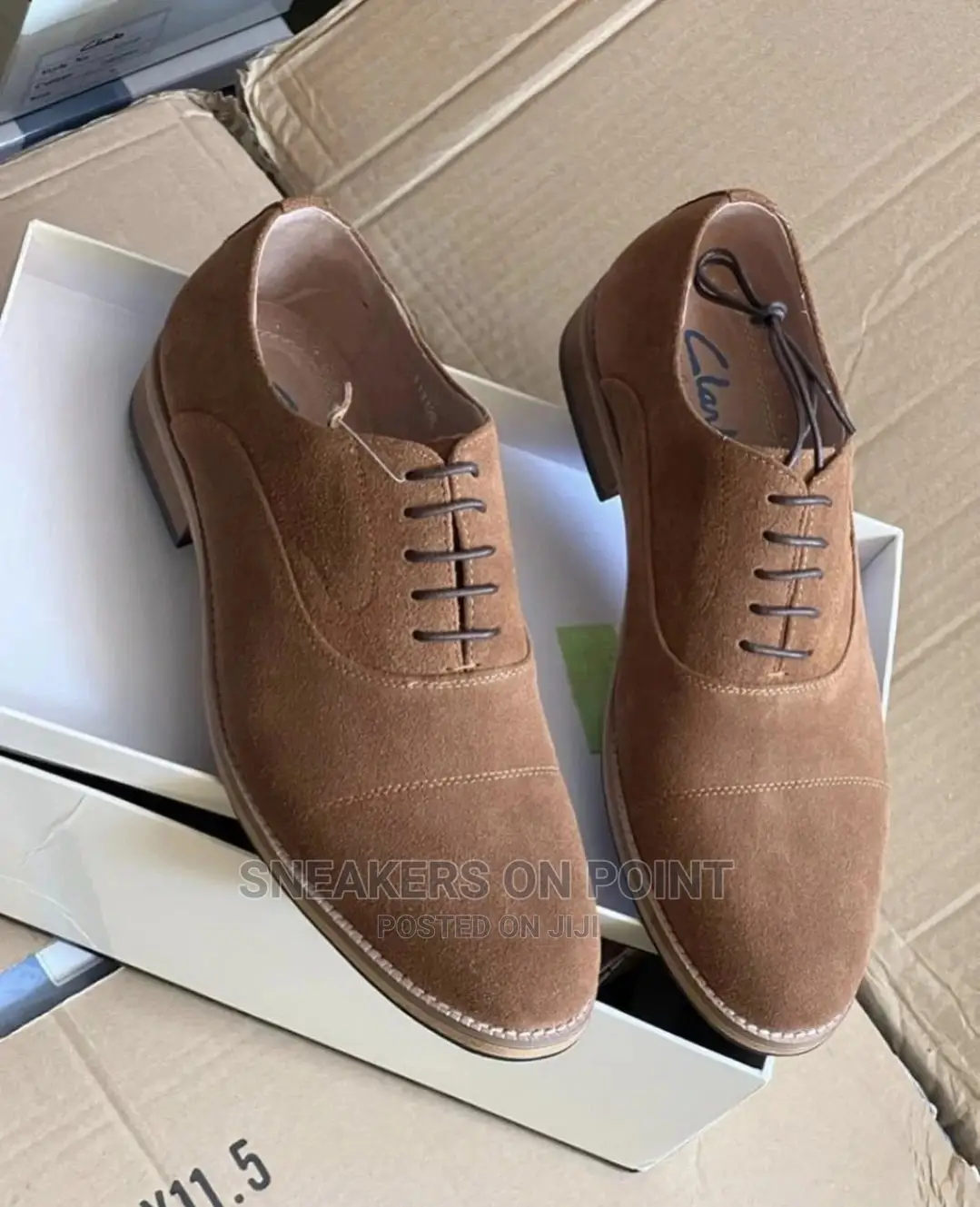 Official Shoes Qulity Assuared