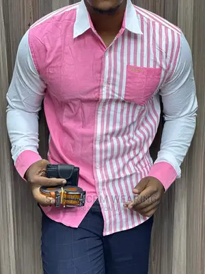Casual Shirts