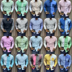 Casual Shirts