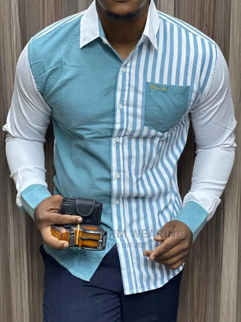 Casual Shirts