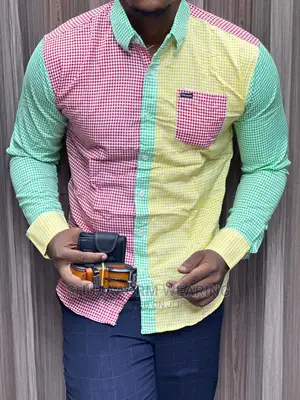 Casual Shirts