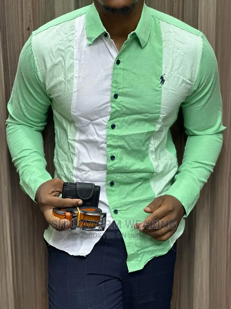 Casual Shirts