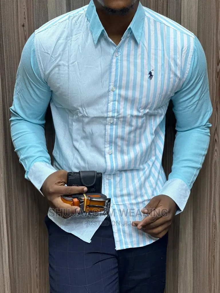Casual Shirts