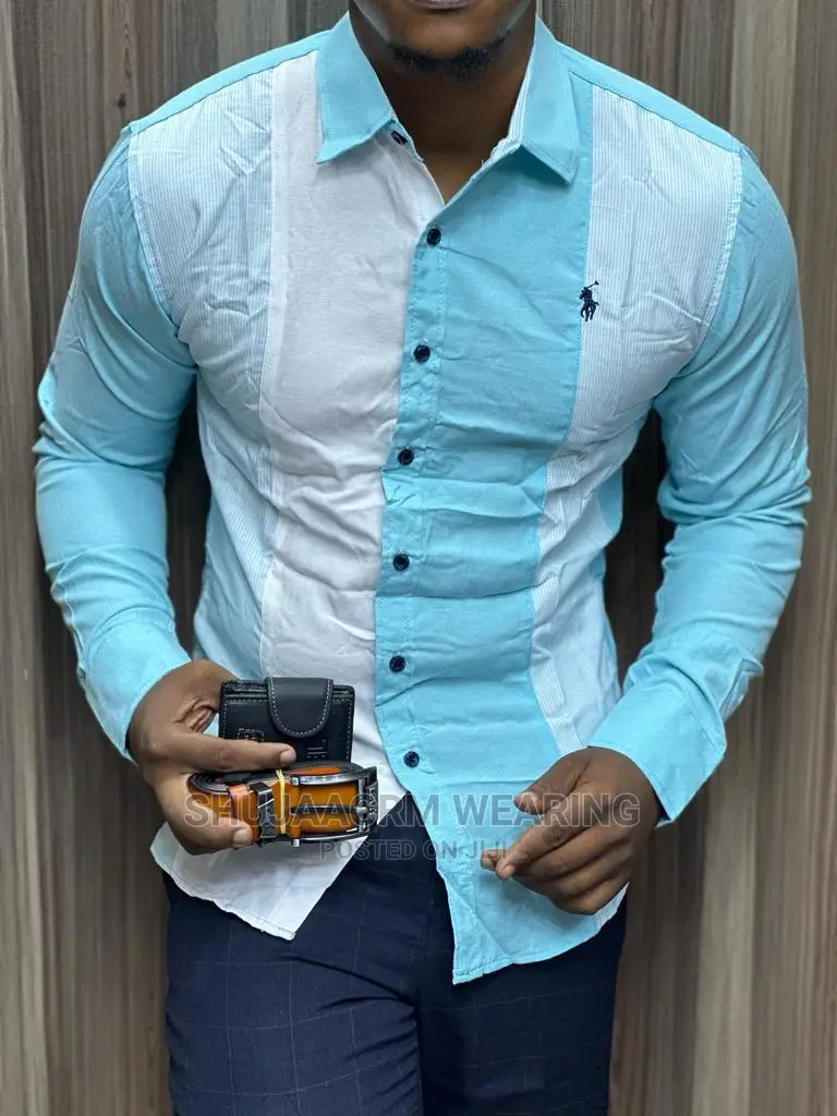 Casual Shirts
