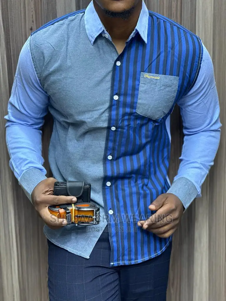 Casual Shirts