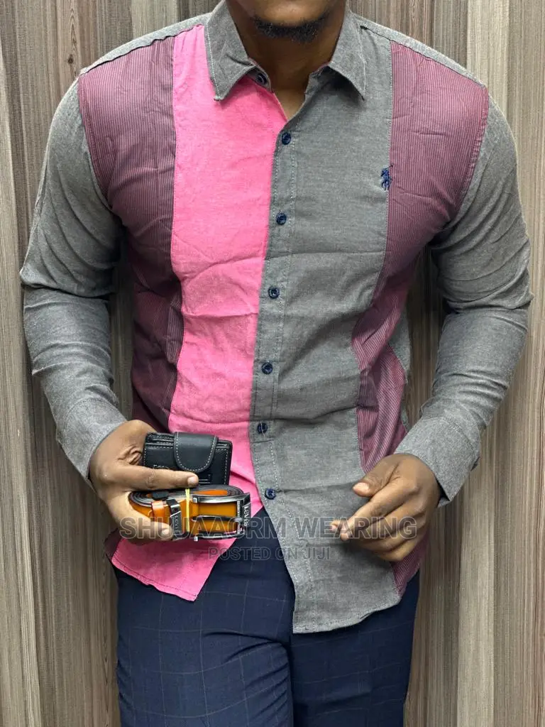 Casual Shirts